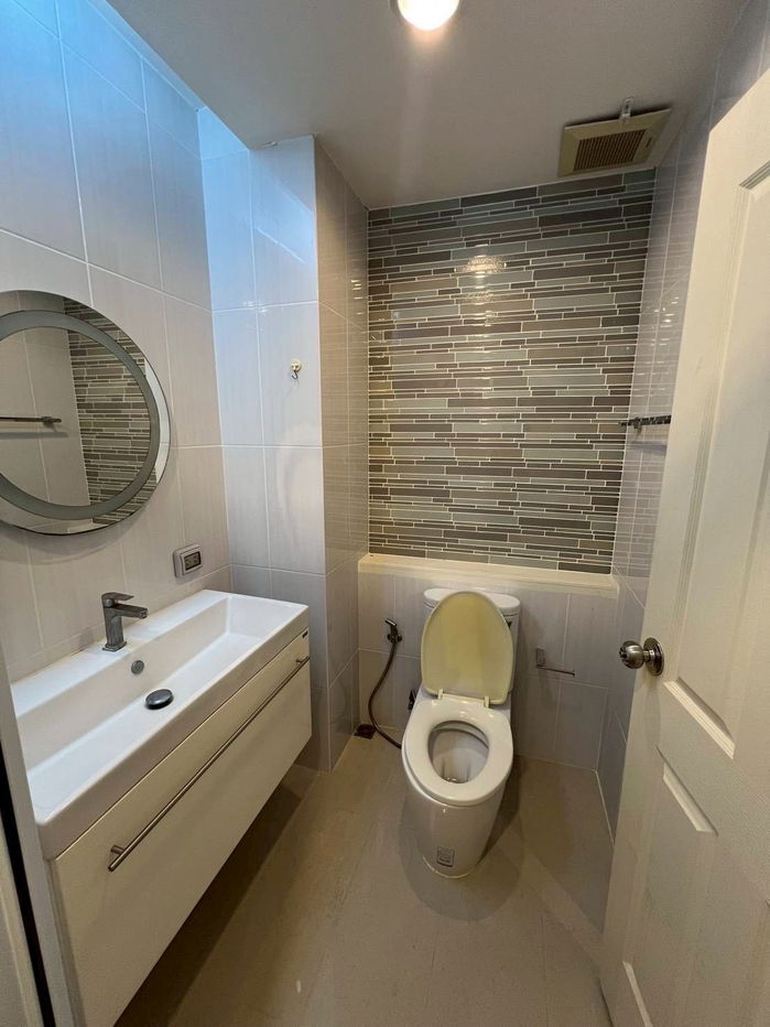 picture Best Deal! The best price, 1 bedroom, 40 sq.m., high Floor 20+, Fully Furnished Ready to move in  - 11/12