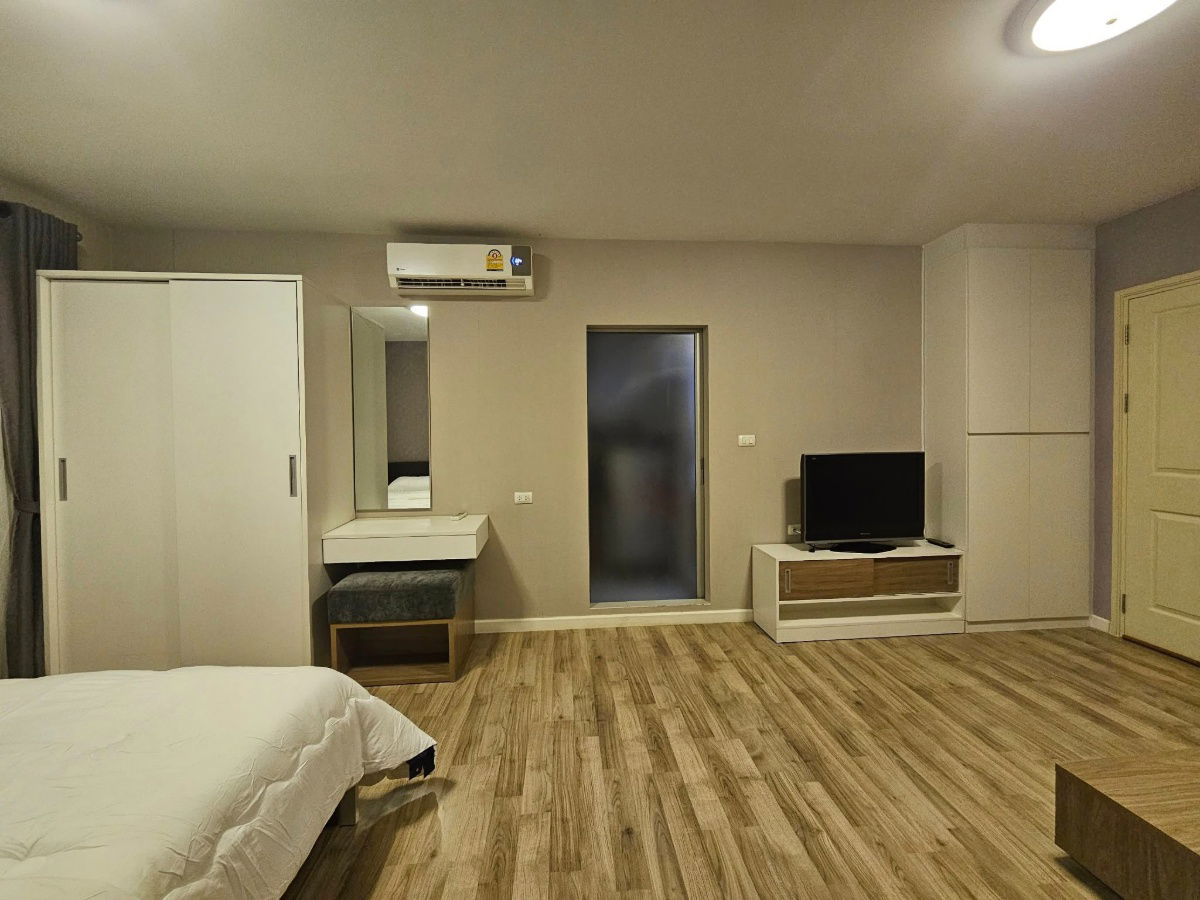 รูป 🏢 ขายคอนโด : D condo campus rangsit 2 (ดีคอนโด แคมปัส รังสิต 2 )   รหัสทรัพย์ | 📌 LNP-C9129  - รูปที่ 3/7