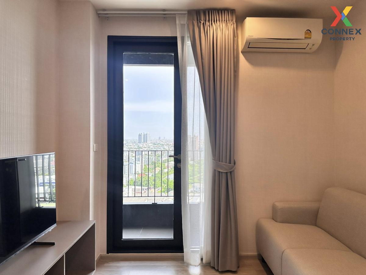 picture 🔥🔥🔥 For Rent Condo , Ideo Mobi Sukhumvit Eastpoint , BTS-Bang Na , Bang Na , Bang Na , Bangkok , CX-129375 ✅ Live chat with us ADD LINE @connexproperty ✅ 🔥🔥🔥 - 4/9