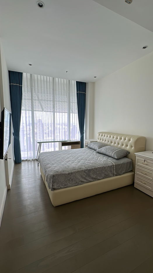picture For Sale - High Floor at Magnolias Ratchadamri Boulevard - 3/19