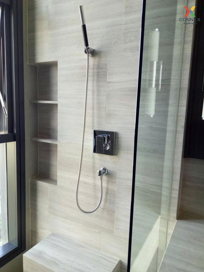 picture FOR RENT condo , The Diplomat Sathorn , BTS-Surasak , Silom , Bang Rak , Bangkok , CX-31476 ✅ Live chat with us ADD LINE @connexproperty ✅  - 3/12