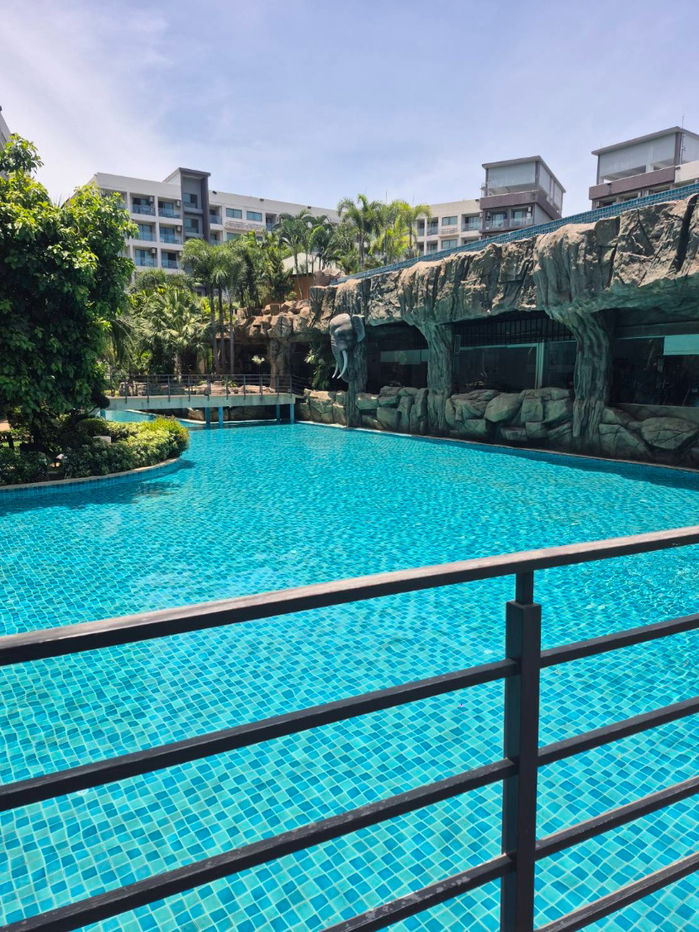 รูป 🏝 ให้เช่าคอนโด รับระยะสั้น – ลากูน่า บีช 3 เดอะ มัลดีฟส์ - รูปที่ 17/20