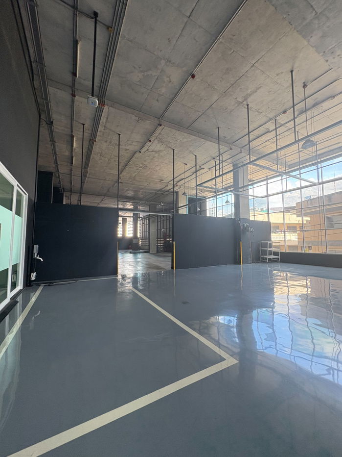 picture Commercial space for rent next to Airport Link Ramkhamhaeng (a-link square mall), total 1,670 square meters (2nd floor), with parking for 15 cars! - 14/20