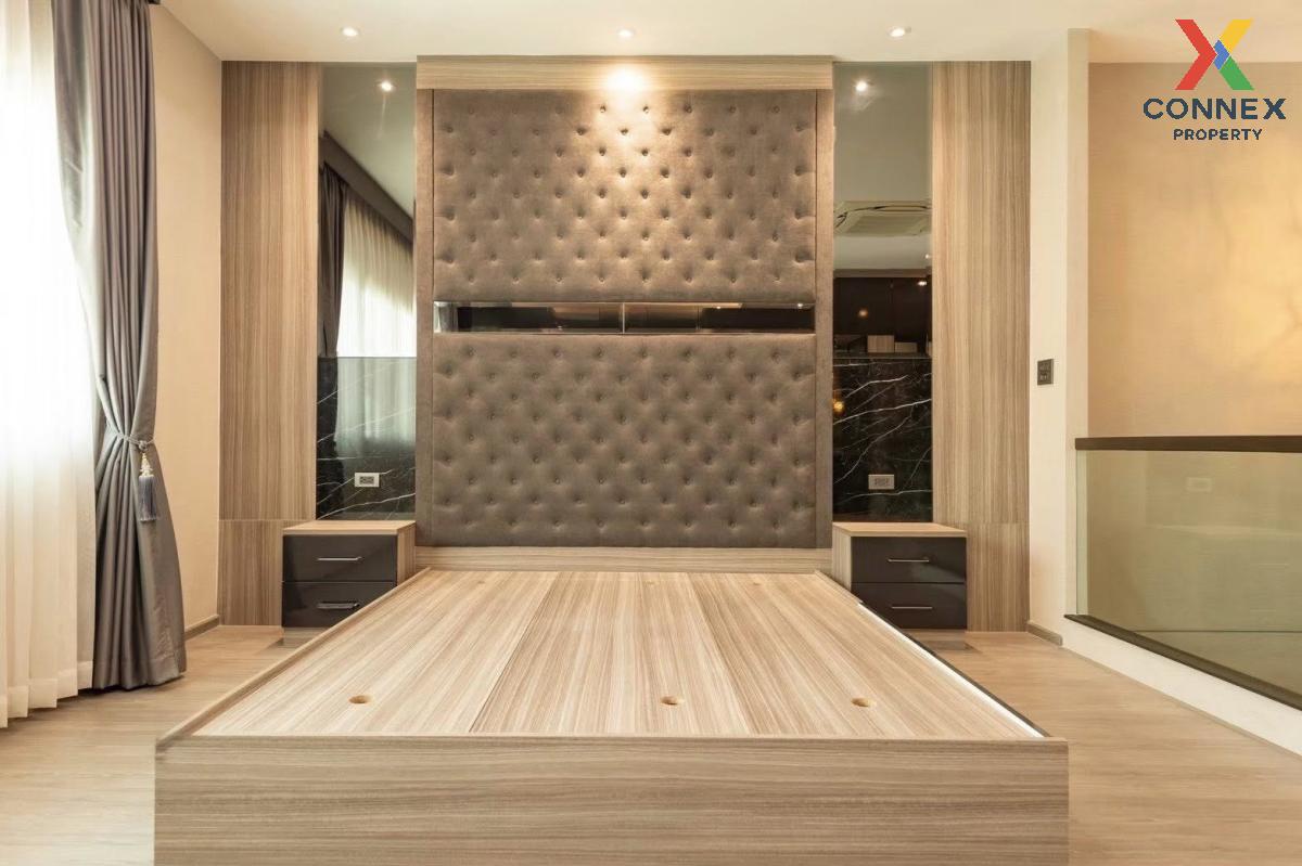 picture For Rent Townhouse/Townhome  , LANDMARK EKAMAI-RAMINDRA , Lat Phrao , Lat Phrao , Bangkok , CX-129895 ✅ Live chat with us ADD LINE @connexproperty ✅  - 8/11