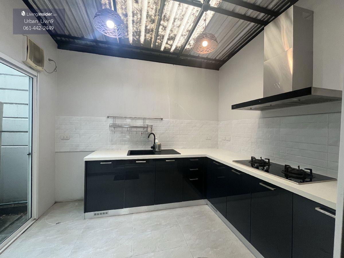 picture Townhomes with clubhouses for rent in Bakker city |35K - 8/28