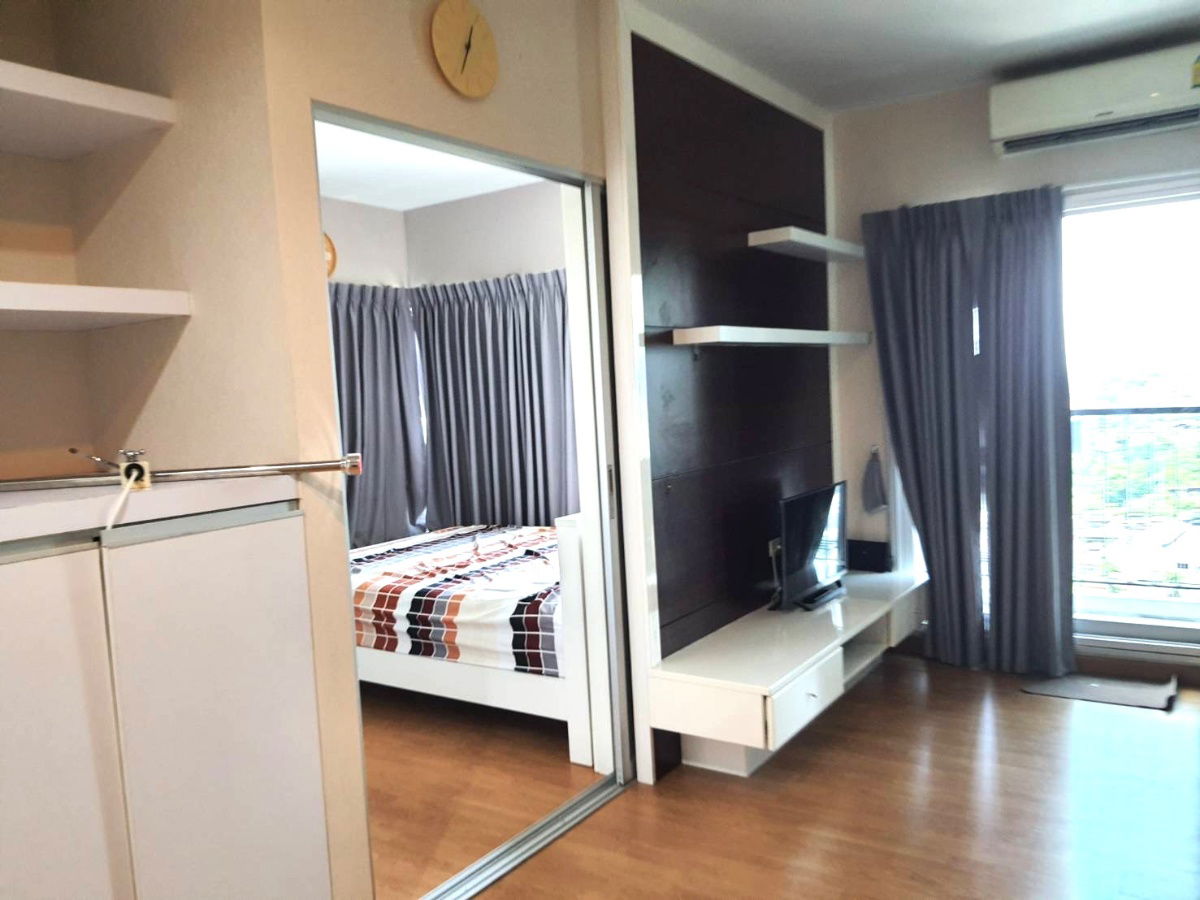 picture The Parkland Phetkasem for rent - 4/8