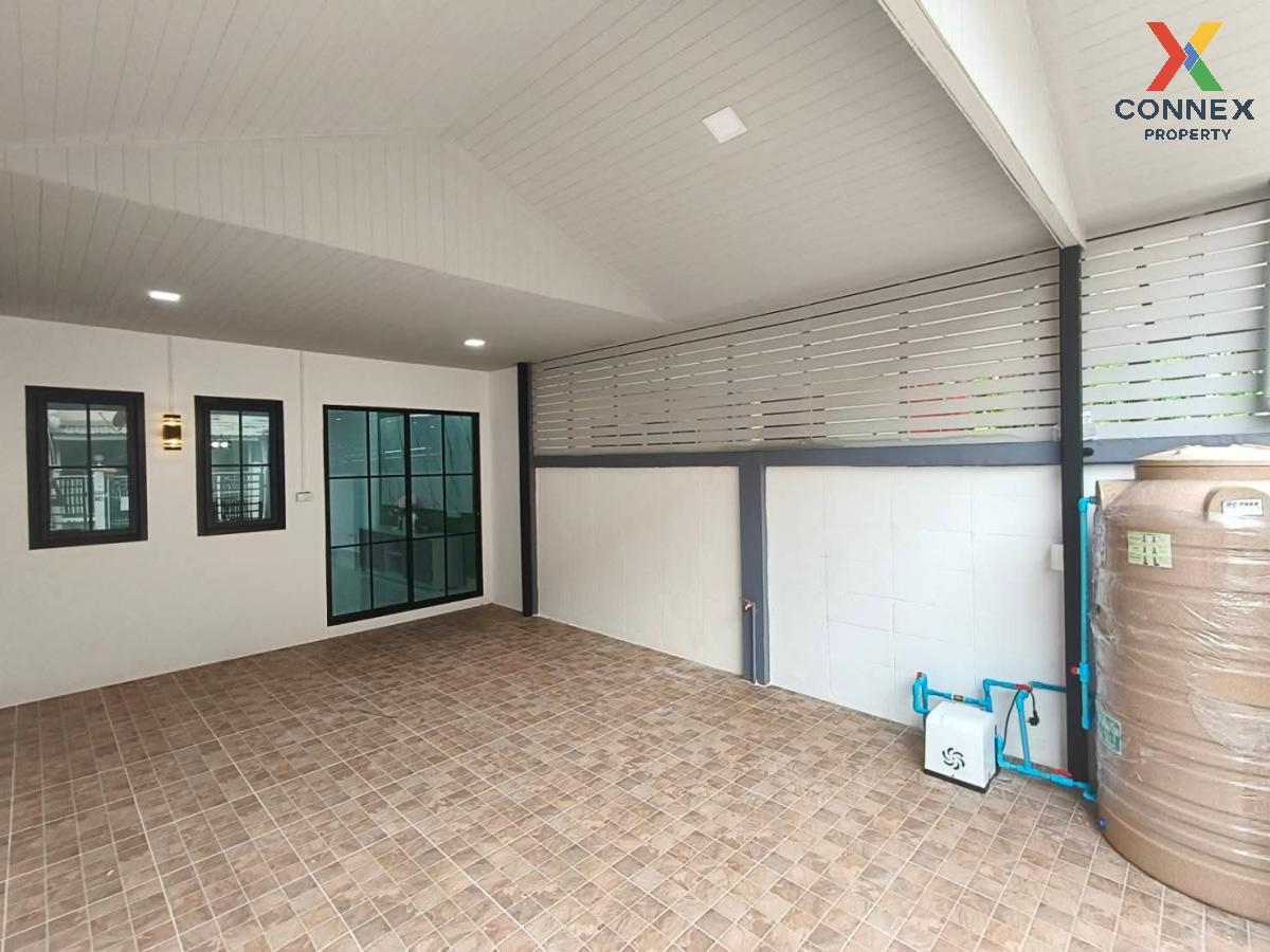 picture For Sale Townhouse/Townhome  , Baan Sena Villa 3 , newly renovated , Tha Raeng , Bang Khen , Bangkok , CX-129470 ✅ Live chat with us ADD LINE @connexproperty ✅  - 2/12