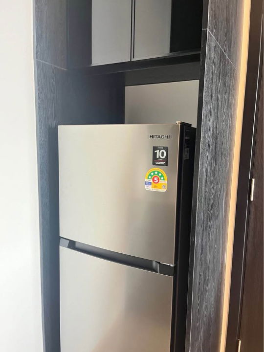 picture @Condorental condo for rent Noble Around Ari - 4/8
