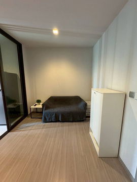Condo For Rent!!Life Asoke Rama9