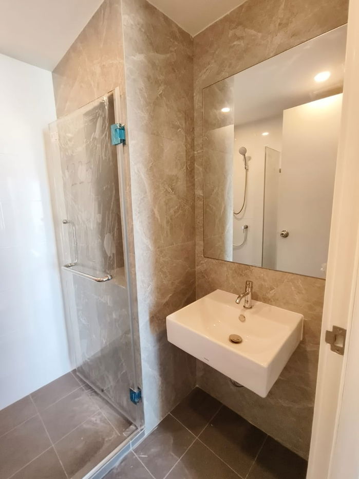 picture 🍀Condo For Rent The Origin Sukhumvit - Sailuat Near BTS Sailuat Lease 8500- - 21/22
