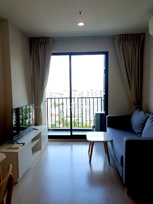 Condos for rent : Nue Noble Chaengwattana 🌟PN-00003516🌟