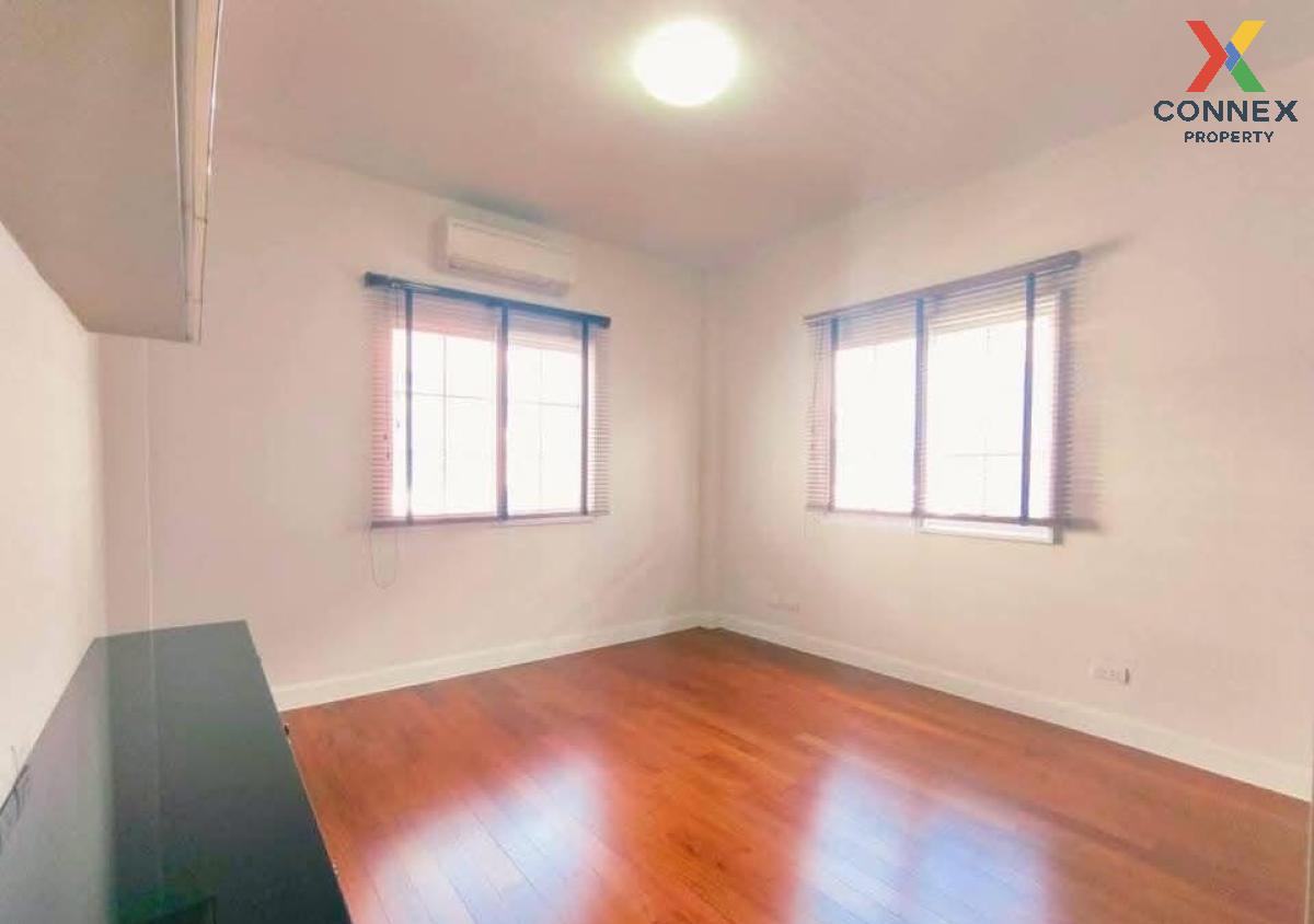 picture For Sale House , Burasiri Panyaindra , corner unit , Bang Chan , Khlong Sam Wa , Bangkok , CX-129752 ✅ Live chat with us ADD LINE @connexproperty ✅  - 6/12