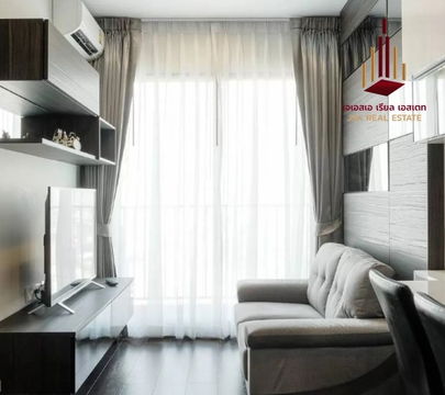 ✨ For Rent: C Ekkamai Condo ✨  💰 Only 21,000 THB/month