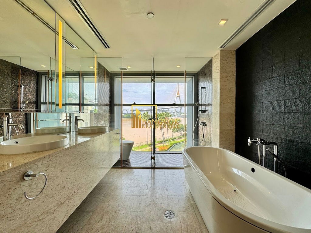 picture The Pano | Expansive 3 Bed Triplex Riverfront Condo For Sale - BR4013CD - 14/50