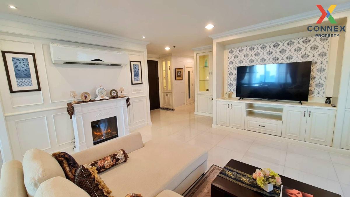 picture For Rent Condo , Piyathip Place , Duplex , BTS-Phrom Phong , Khlong Tan Nuea , Watthana , Bangkok , CX-129717 ✅ Live chat with us ADD LINE @connexproperty ✅  - 1/8