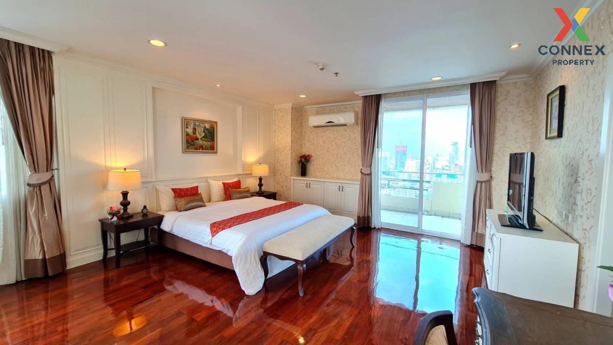 picture For Rent Condo , Piyathip Place , Duplex , BTS-Phrom Phong , Khlong Tan Nuea , Watthana , Bangkok , CX-129717 ✅ Live chat with us ADD LINE @connexproperty ✅  - 6/8
