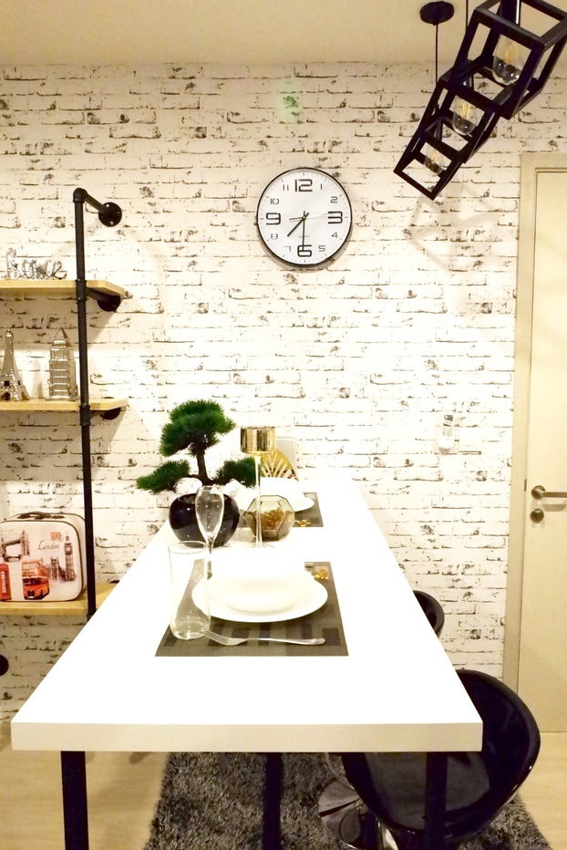 picture WS2956 🏙️✨ Condo for rent Life Sukhumvit 48 ✨🏙️ near BTS Phra Khanong - On Nut, only 25,000 baht/month - 11/20