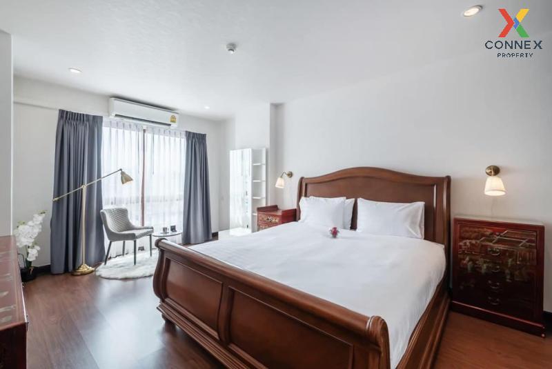 picture 🔥🔥🔥 FOR RENT condo , Baan Klang Krung Resort Ratchada 7 , MRT-Thailand Cultural Centre , Din Daeng , Din Daeng , Bangkok , CX-72393 ✅ Live chat with us ADD LINE @connexproperty ✅ 🔥🔥🔥 - 2/12