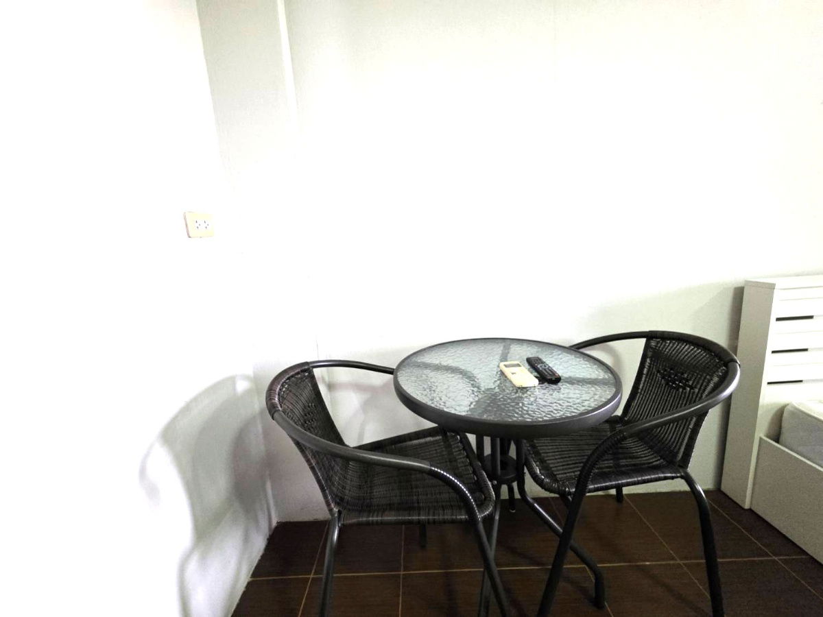 picture Great value with long-term profits! Condo for sale at Eastern Seaboard City, in the heart of Pluak Daeng Industrial Estate, Rayong - 3/12