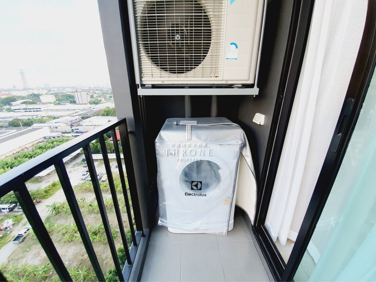 picture Nue Noble Chaengwattana 🌟PN-00002929🌟 - 7/8
