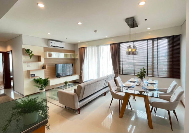 picture #Z2178💥300868🔥 Condo for rent: Villa Sathon Condominium - 6/10