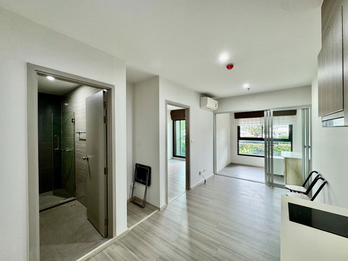 picture Condo for Sale: The Parkland Charan–Pinklao, Near MRT Bang Yi Khan - 2/15