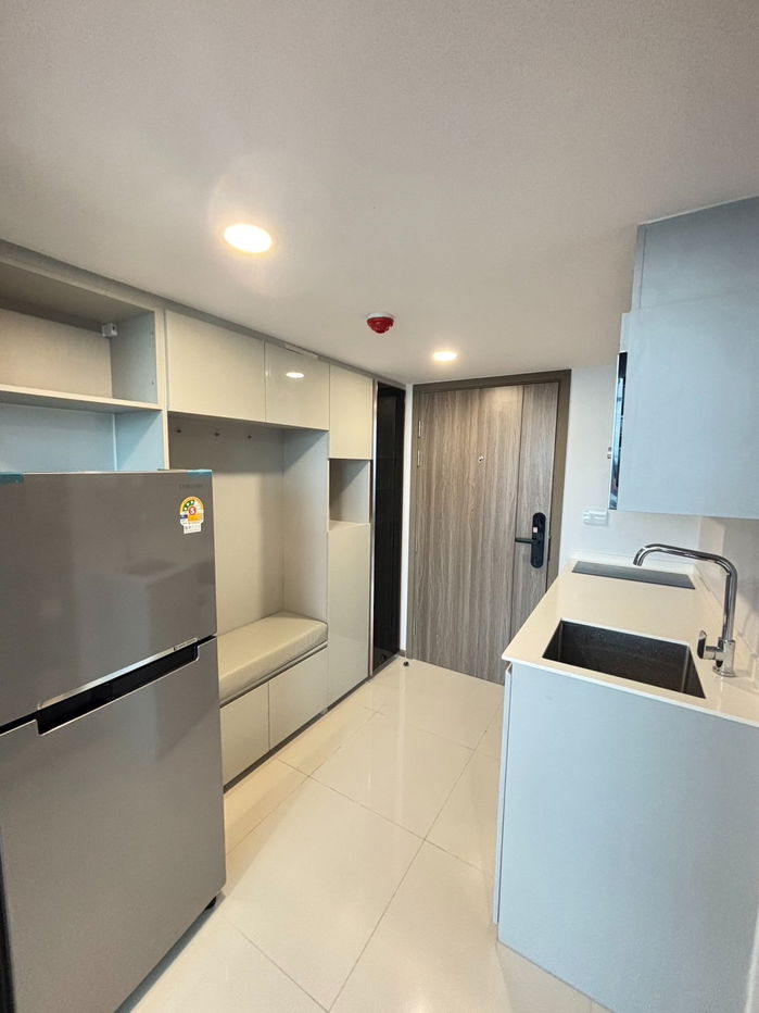 รูป 1 Bedroom Condo for rent at KnightsBridge Space Sukhumvit-Rama 4 - รูปที่ 3/18