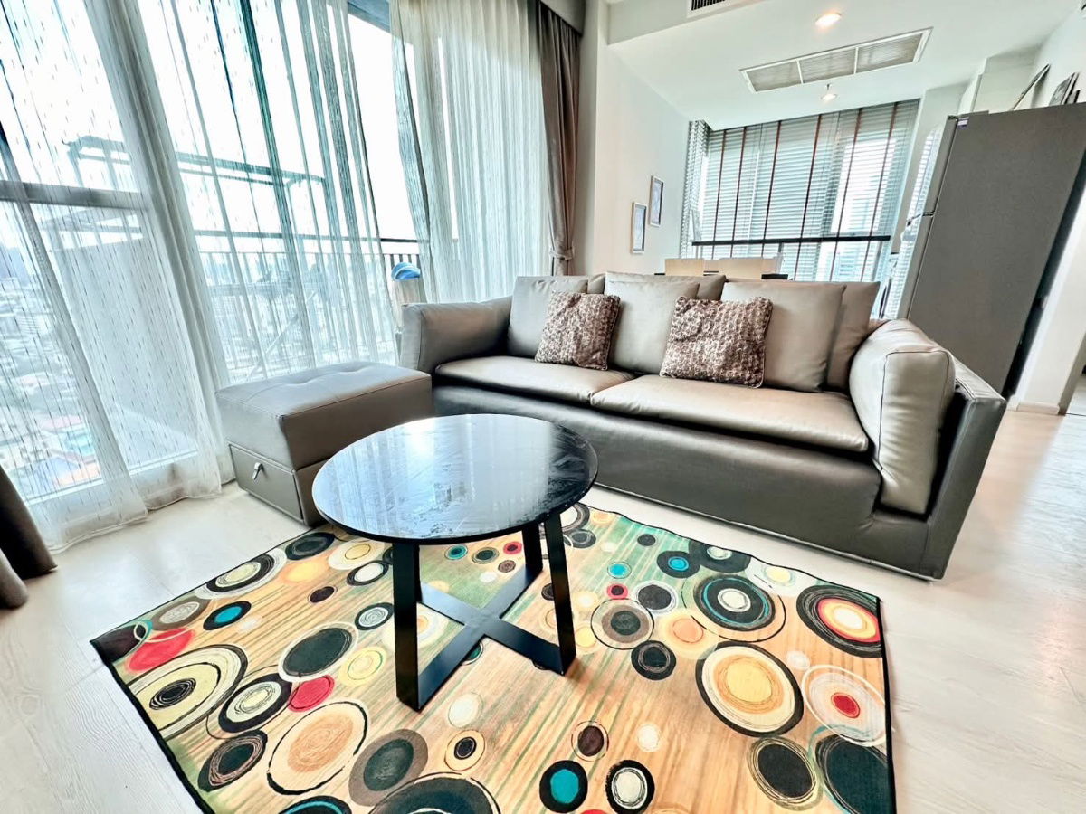 picture 🔥For Rent!🔥Life Ratchadapisek🔥32k🔥080-998-2456 : primpraw🍒 - 9/17