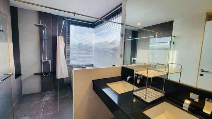 picture #Z2205💥310868🔥Condo for rent: Urbano Absolute Sathon-Taksin - 9/10