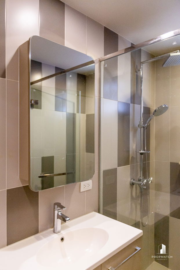 รูป ✨Flash Deal ✨ Onyx Phahonyothin ( 2Bed 2Bath 62 SQM.) แต่งครบพร้อมอยู่ !! เพียง 35,000 บาทต่อเดือน Tel.0981315848 @propmatch - รูปที่ 13/15