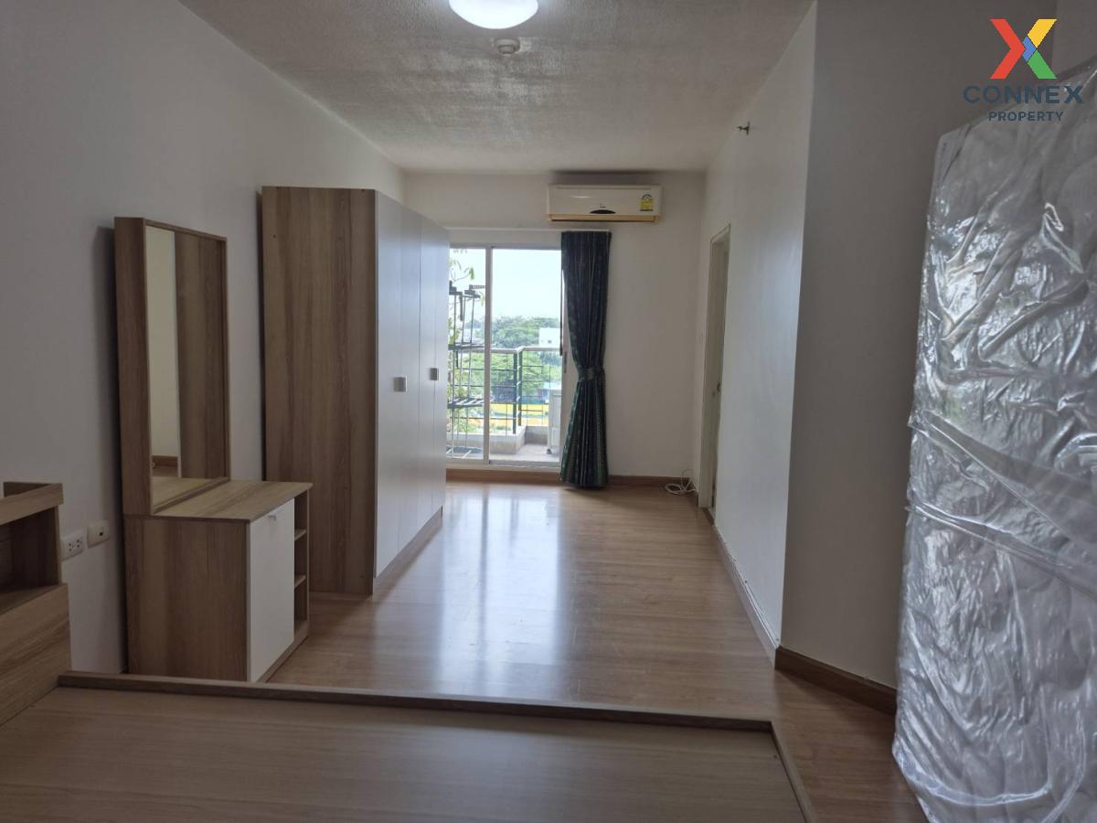 picture For Rent Condo , Supalai Park Srinakarin , MRT-Si U Dom , Nong Bon , Prawet , Bangkok , CX-129536 ✅ Live chat with us ADD LINE @connexproperty ✅  - 6/12