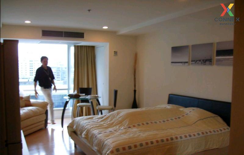 picture FOR RENT condo , The Trendy , BTS-Nana , Khlong Toei Nuea , Watthana , Bangkok , CX-70899 ✅ Live chat with us ADD LINE @connexproperty ✅  - 4/4