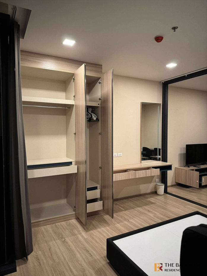 picture  XT Phayathai 🌟 Spacious & Beautifully Decorated Room, Great Value! 🔥Near BTS Phaya Thai  - 2/9