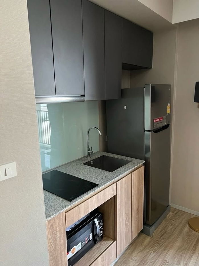 picture Condo for Rent at Blossom Condo @ Sathorn - Charoenrat (D6809003) - 5/15