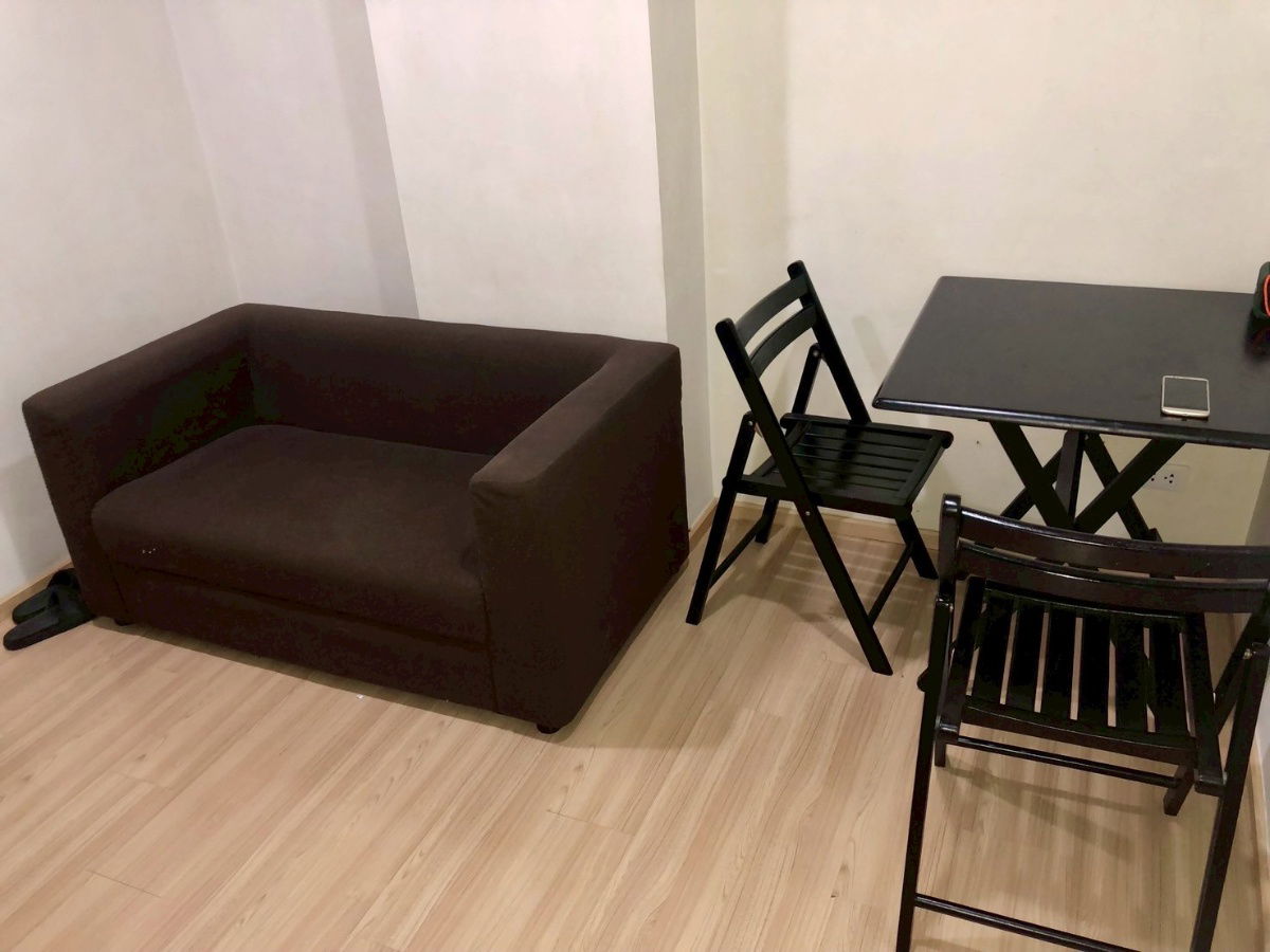 picture Condo for Rent: B-Loft Sukhumvit 115 size 23 sq.m. Near BTS Puchao, only 7,500 THB/month - 5/10