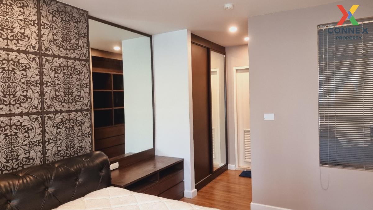 picture For Rent Condo , The Clover Thonglor , BTS-Thong Lo , Khlong Tan Nuea , Watthana , Bangkok , CX-84293 ✅ Live chat with us ADD LINE @connexproperty ✅  - 3/12