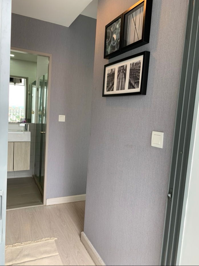 picture #Z2213💥310868🔥Condo for rent: Ideo Mobi Sukhumvit 81 - 6/8
