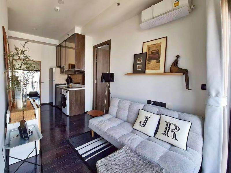 picture ✨ Duplex Luxury in the Heart of Thonglor ✨ 🏙 Park Origin Thonglor – 31th Floor,  - 5/11