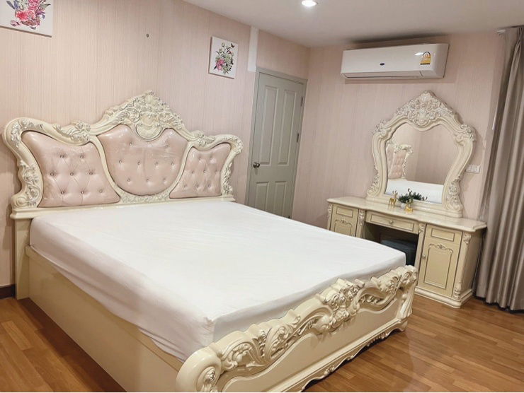 รูป #Z2192💥310868🔥ให้เช่าคอนโด Regent Home Bangson 27 - รูปที่ 2/8