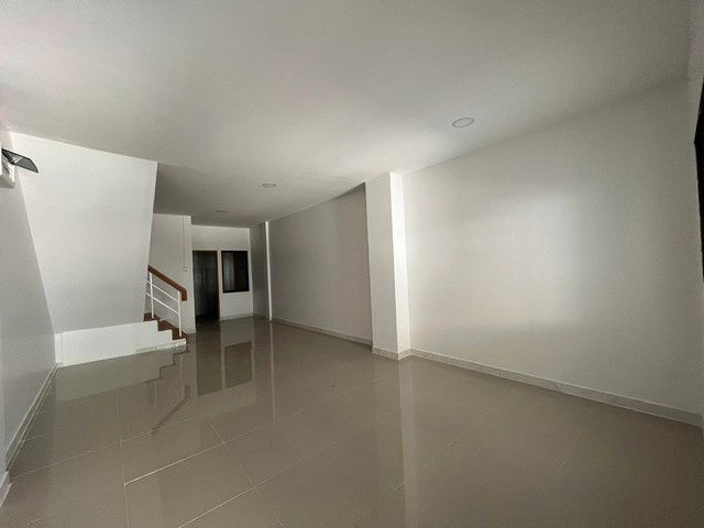 รูป ขายบ้านหมู่บ้านเทพารักษ์25 ซอยคิงคอง  ตำบลบางเพรียง อำเภอบางบ่อ จังหวัดสมุทรปราการ - รูปที่ 3/14