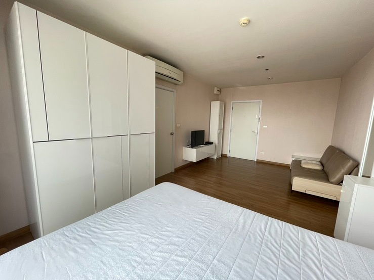 รูป 💥💥FOR RENT!! Condo The Tree Interchange Stu.30 ตร.ม.ตึก B ใกล้ MRT เตาปูน พร้อมอยู่!! สนใจ LINE: @atfirm💥💥 - รูปที่ 8/15