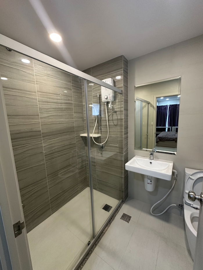 รูป For rent Supalaiveranda ramkhamhaeng - รูปที่ 6/11