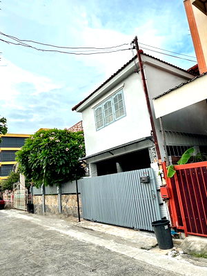เช่าบ้านเดี่ยว ลาดพร้าวตอนกลาง โชคชัย 4 ลาดพร้าว 71 นาคนิวาส : บ้านเดี่ยวให้เช่า บนทำเลทอง สุทธิสาร-ลาดพร้าว-รัชดา