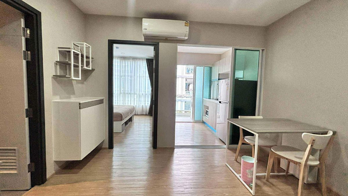 picture One Plus Suan dok 7 : For rent 11,000 THB/month Tel. 082-3899314 Khun Boo - 3/14