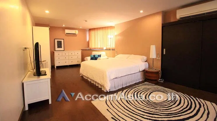 picture 🔼🔽 AccomA 📩 Pet friendly 2 BR Condominium @President Park Sukhumvit 24   (23687) - 2/5