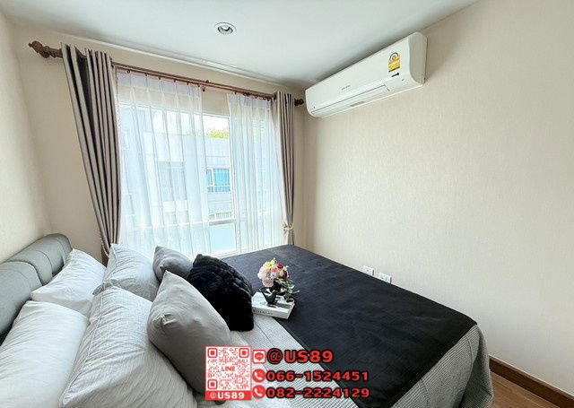 picture 💙💙 Hot Price 💙💙For SALE Regent Home Sukhumvit 81 Near Onnut BTS - 9/20