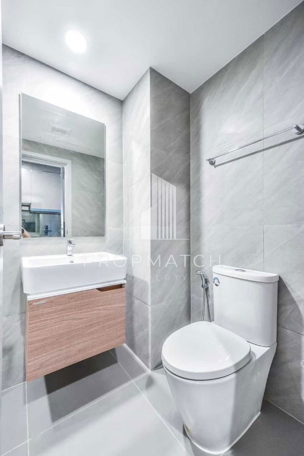 รูป ✨Flash Deal ✨ IDEO Chula-Samyan ( 1Bed 1Bath 30 SQM.) แต่งครบพร้อมอยู่ !! เพียง 25,000 บาทต่อเดือน Tel.0981315848 @propmatch - รูปที่ 8/9