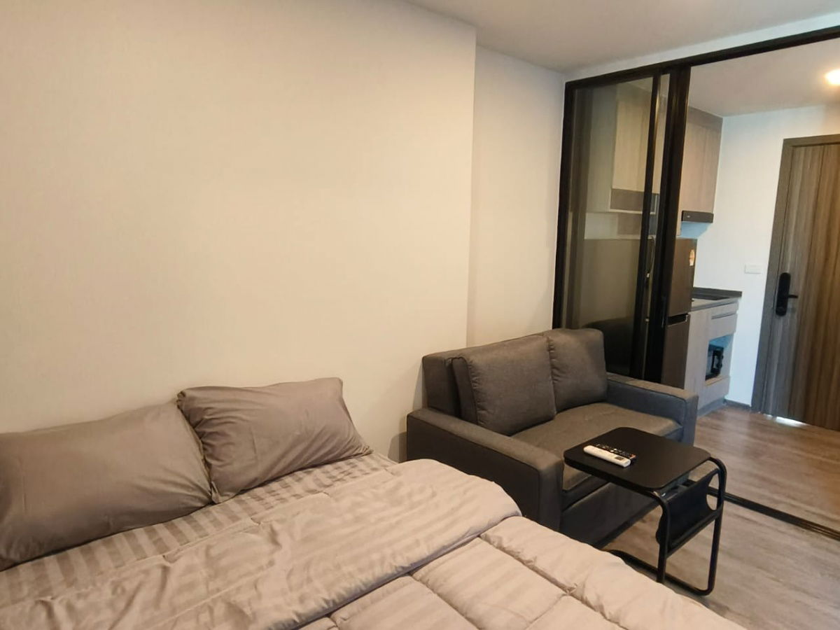 picture 🍀Condo For Rent The Origin Sukhumvit - Sailuat Near BTS Sailuat Lease 8500- - 4/22