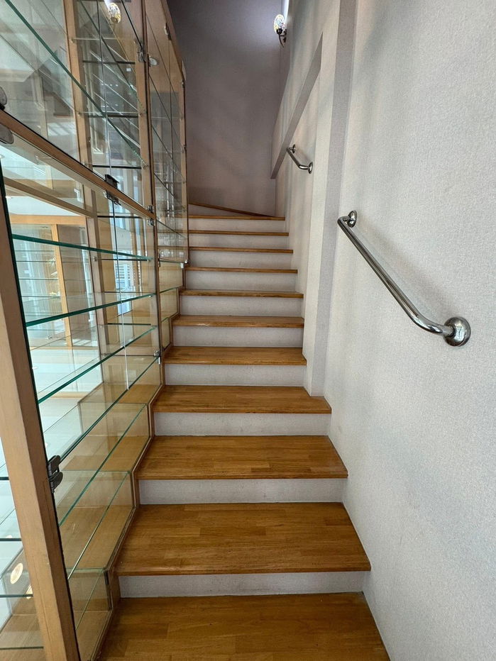 รูป 🏡 ให้เช่าทาวน์โฮม 3 ชั้น หลังมุม โครงการบ้านกลางเมือง เออร์บาเนี่ยน พระราม 9 – ลาดพร้าว - รูปที่ 11/19