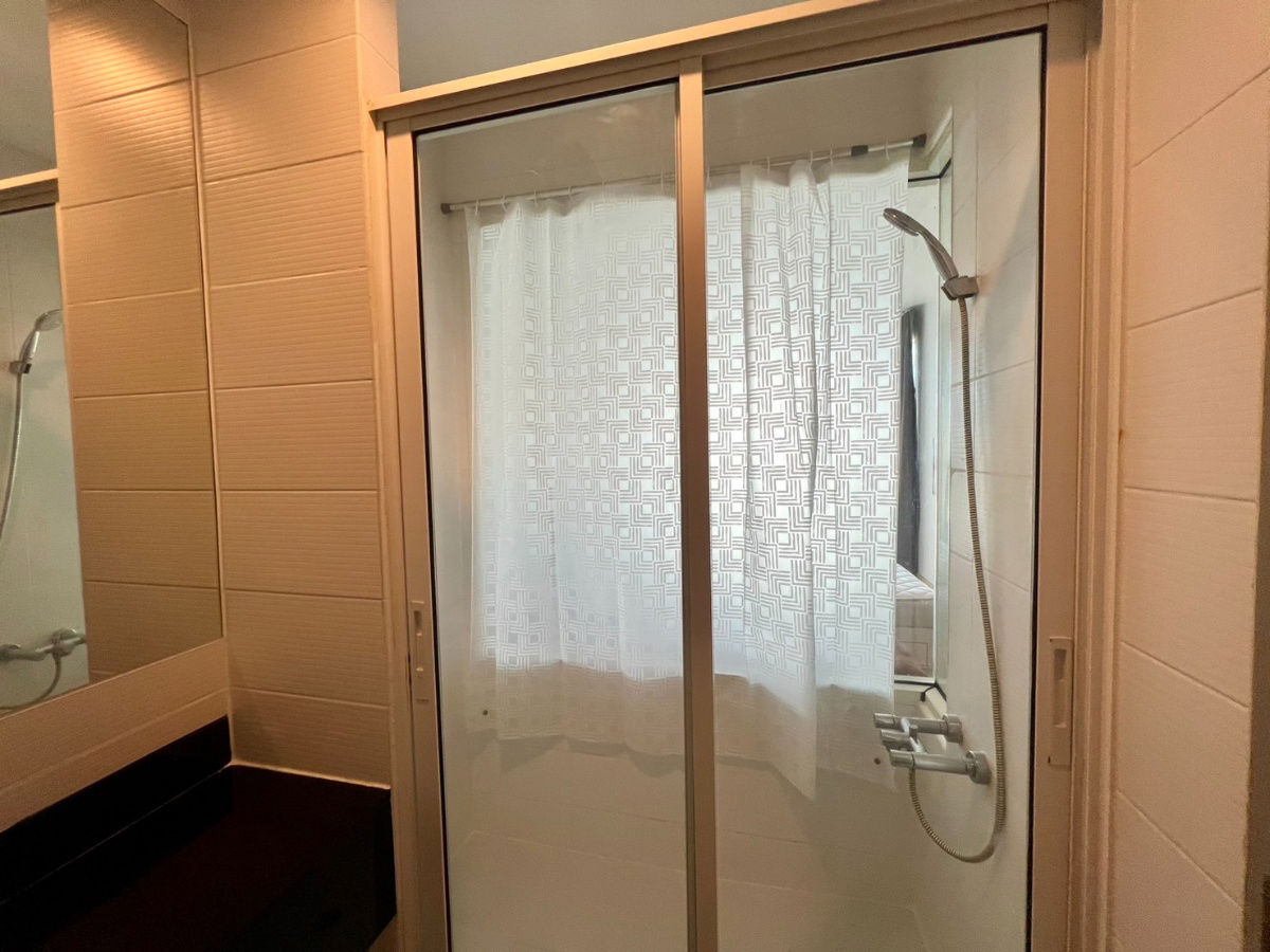 รูป ! ขาย ราคาดีย์ ! ไอดีโอ มิกซ์ พหลโยธิน ! ห้องรีโนเวทใหม่สวย  1 ห้องนอน ขนาด 38 ตร.ม. ราคา 3,850,000 บาท สนใจติดต่อ หมิว 064-2698033 - รูปที่ 11/11
